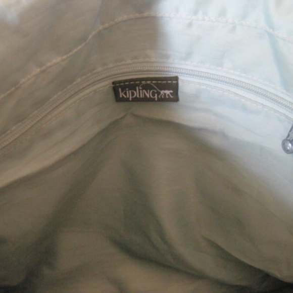 Kipling Madhouse Expandable Messenger Bag - Picture 9 of 12